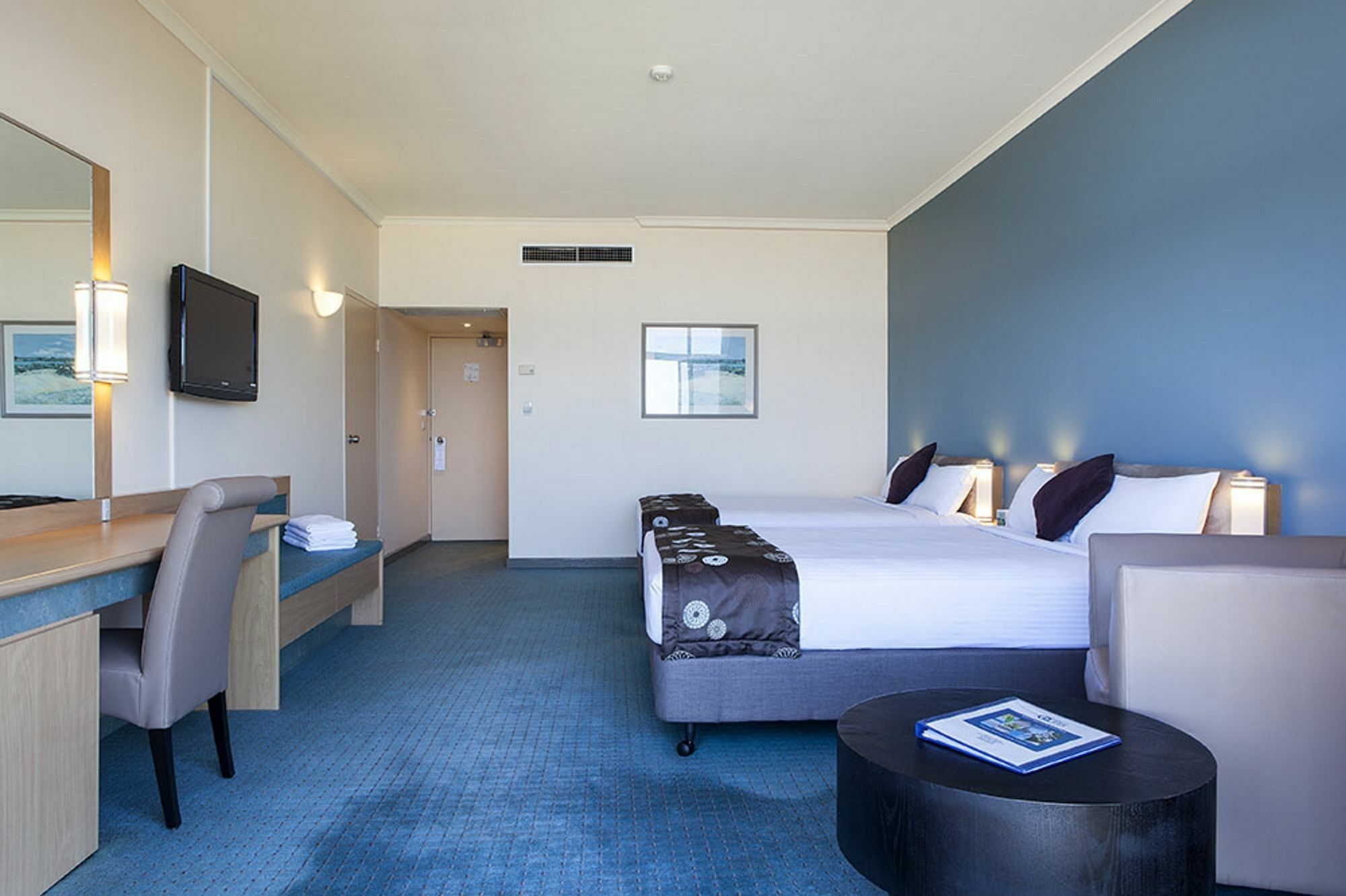 Absolute Beachfront Opal Cove Resort Korora Exteriör bild
