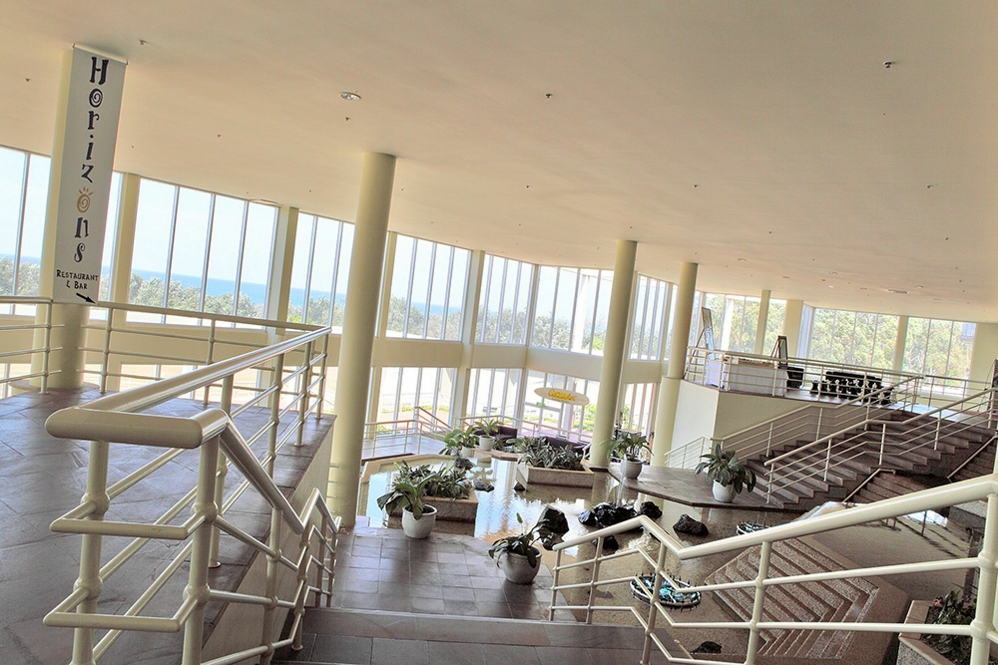 Absolute Beachfront Opal Cove Resort Korora Exteriör bild